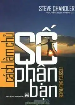 Ảnh Cách Làm Chủ Số Phận Bạn