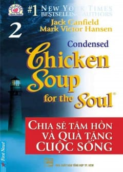 Ảnh Chia Sẻ Tâm Hồn Và Quà Tặng Cuộc Sống - Tập 2