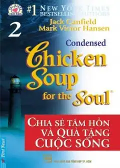 Ảnh Chia Sẻ Tâm Hồn Và Quà Tặng Cuộc Sống - Tập 2