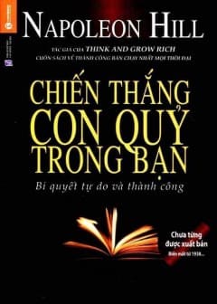 Ảnh Chiến Thắng Con Quỷ Trong Bạn