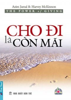 Ảnh Cho Đi Là Còn Mãi