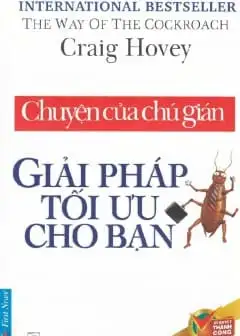 Ảnh Chuyện Của Chú Gián - Giải Pháp Tối Ưu Cho Bạn