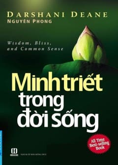 Ảnh Minh Triết Trong Đời Sống