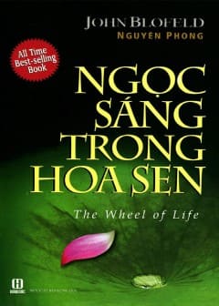 Ảnh Ngọc Sáng Trong Hoa Sen