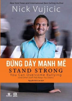 Ảnh Đứng Dậy Mạnh Mẽ