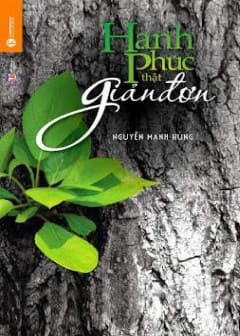 Ảnh Hạnh Phúc Thật Giản Đơn