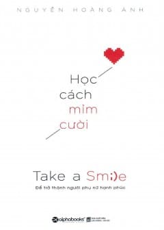Ảnh Học Cách Mỉm Cười