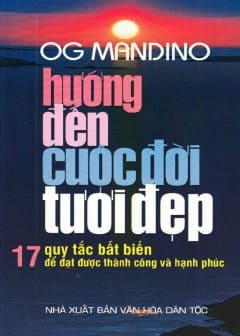 Ảnh Hướng Đến Cuộc Đời Tươi Đẹp