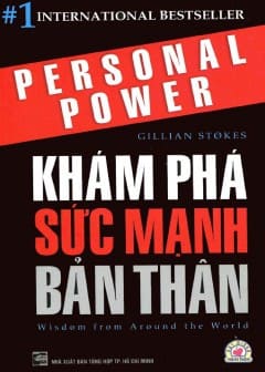 Ảnh Khám Phá Sức Mạnh Bản Thân