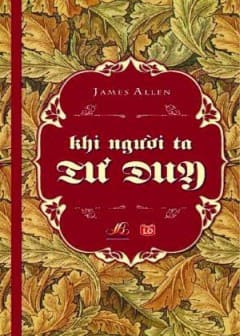 Ảnh Khi Người Ta Tư Duy