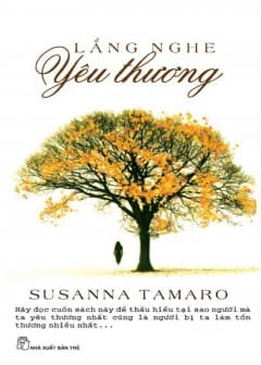 Ảnh Lắng Nghe Yêu Thương