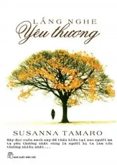 Ảnh Lắng Nghe Yêu Thương