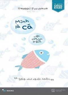 Ảnh Mình Là Cá Việc Của Mình Là Bơi