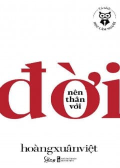 Ảnh Nên Thân Với Đời