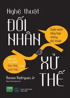 Ảnh Nghệ Thuật Đối Nhân Xử Thế