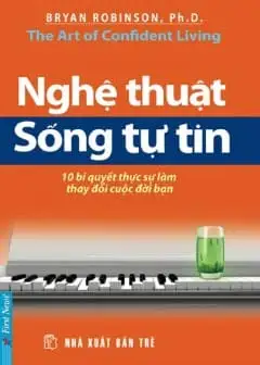 Ảnh Nghệ Thuật Sống Tự Tin