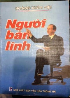 Ảnh Người Bản Lĩnh