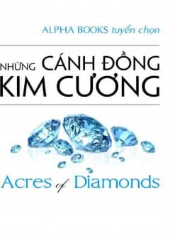 Ảnh Những Cánh Đồng Kim Cương