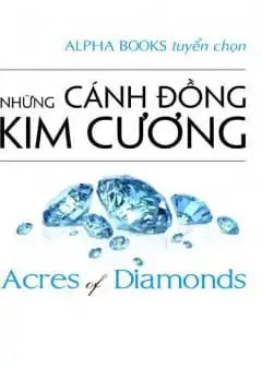 Ảnh Những Cánh Đồng Kim Cương