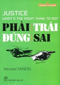 Ảnh Phải Trái Đúng Sai