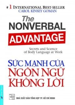 Ảnh Sức Mạnh Của Ngôn Ngữ Không Lời