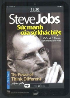 Ảnh Sức Mạnh Của Sự Khác Biệt