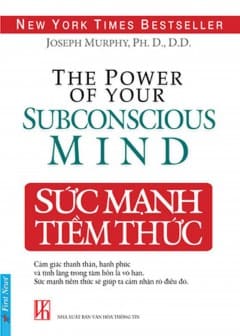 Ảnh Sức Mạnh Tiềm Thức