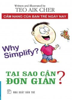 Ảnh Tại Sao Cần Đơn Giản