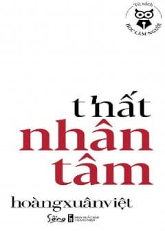 Ảnh Thất Nhân Tâm