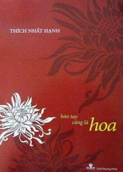 Ảnh Bàn Tay Cũng Là Hoa