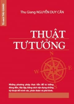 Ảnh Thuật Tư Tưởng
