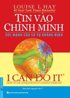 Ảnh Tin Vào Chính Mình