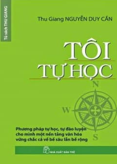 Ảnh Tôi Tự Học