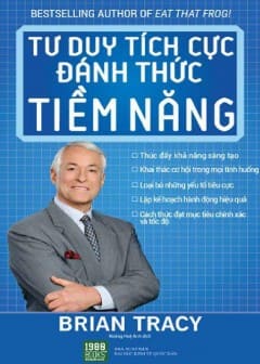 Ảnh Tư Duy Tích Cực Đánh Thức Tiềm Năng