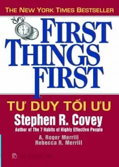 Ảnh Tư Duy Tối Ưu