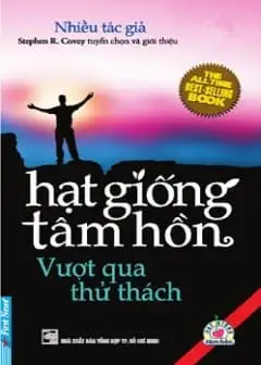 Ảnh Tuyển Tập Hạt Giống Tâm Hồn