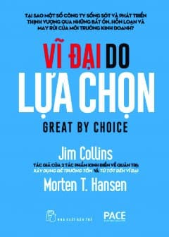 Ảnh Vĩ Đại Do Lựa Chọn