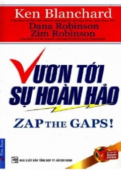 Ảnh Vươn Tới Sự Hoàn Hảo