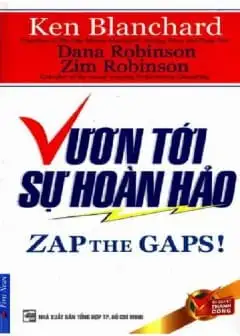 Ảnh Vươn Tới Sự Hoàn Hảo