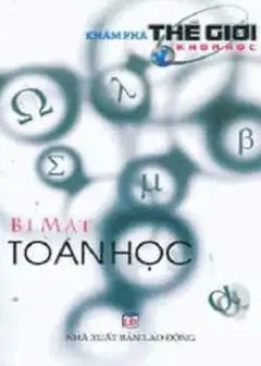 Ảnh Bí Mật Toán Học