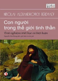 Ảnh Con Người Trong Thế Giới Tinh Thần