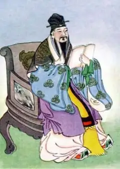 Ảnh Đạo Học - Nguồn Hạnh Phúc