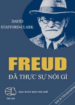 Ảnh Freud Đã Thực Sự Nói Gì