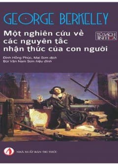 Ảnh Một Nghiên Cứu Về Các Nguyên Tắc Nhận Thức Của Con Người