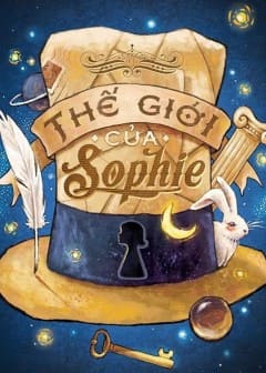 Ảnh Thế Giới Của Sophie