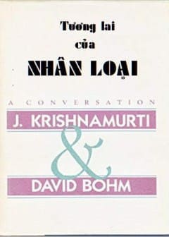 Ảnh Tương Lai Của Nhân Loại