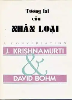 Ảnh Tương Lai Của Nhân Loại