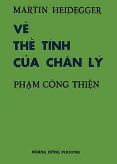 Ảnh Về Thể Tính Của Chân Lý