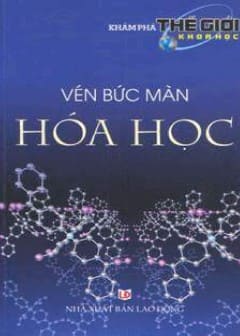 Ảnh Vén Bức Màn Hóa Học