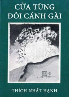 Cửa Tùng Đôi Cánh Gài